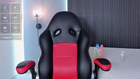 Melanie Bonelli online show from December 5, 2025, 4:43 am