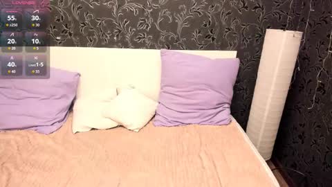 Melanie online show from March 11, 2026, 8:53 am