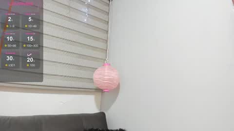 Snapshot of melanie_hh chatting on January 5, 2025, 1:58 pm Melanie online show from January 5, 2025, 1:58 pm