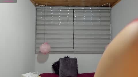 Snapshot of melanie_hh chatting on January 19, 2025, 10:06 am Melanie online show from January 19, 2025, 10:06 am