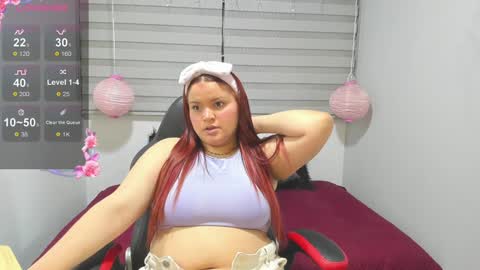 Snapshot of melanie_hh chatting on January 26, 2025, 4:09 am Melanie online show from January 26, 2025, 4:09 am