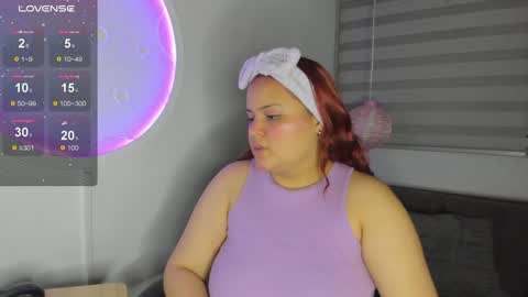 Snapshot of melanie_hh chatting on February 9, 2025, 4:14 am Melanie online show from February 9, 2025, 4:14 am