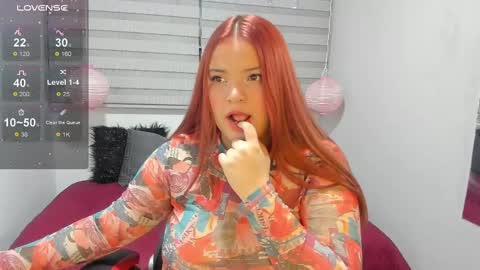 Snapshot of melanie_hh chatting on February 17, 2025, 4:09 am Melanie online show from February 17, 2025, 4:09 am