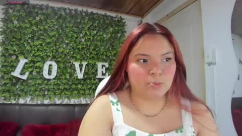 Snapshot of melanie_hh chatting on February 21, 2025, 4:29 am Melanie online show from February 21, 2025, 4:29 am