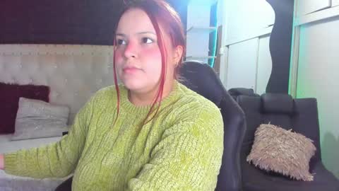 Snapshot of melanie_hh chatting on March 1, 2025, 4:15 am Melanie online show from March 1, 2025, 4:15 am