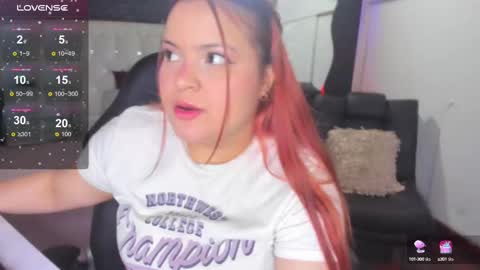 Snapshot of melanie_hh chatting on March 10, 2025, 7:10 am Melanie online show from March 10, 2025, 7:10 am
