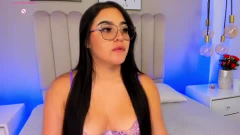 Melanie online show from July 12, 2026, 12:45 am