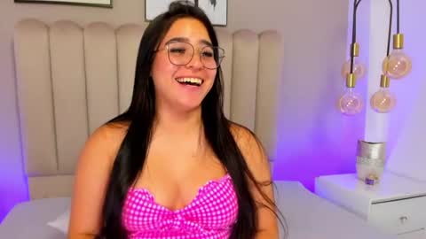 Melanie online show from July 23, 2026, 1:58 am