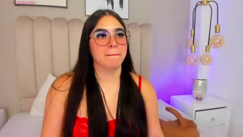 Melanie online show from August 2, 2026, 12:31 am