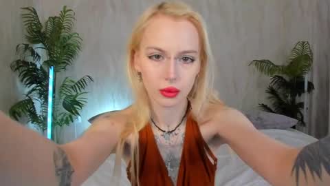 melanie_mason online show from March 3, 2025, 12:59 am