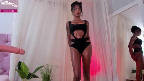 Melanie Miller online show from January 7, 2026, 7:55 am