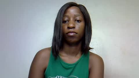 melanie_nay online show from January 17, 2025, 5:00 am