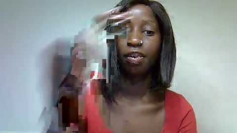 melanie_nay online show from March 5, 2025, 5:50 am