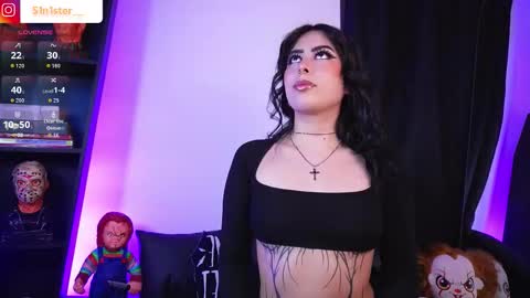 Mel online show from February 19, 2026, 4:19 am