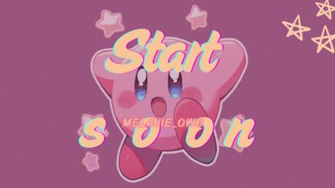 Snapshot of melanie_owo chatting on February 4, 2025, 12:00 pm Melanie online show from February 4, 2025, 12:00 pm