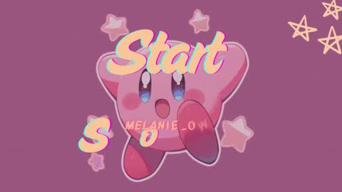 Snapshot of melanie_owo chatting on February 7, 2025, 12:06 pm Melanie online show from February 7, 2025, 12:06 pm