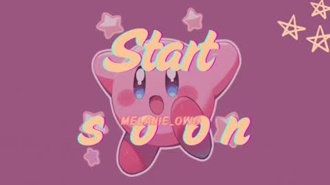 Snapshot of melanie_owo chatting on February 10, 2025, 12:18 pm Melanie online show from February 10, 2025, 12:18 pm