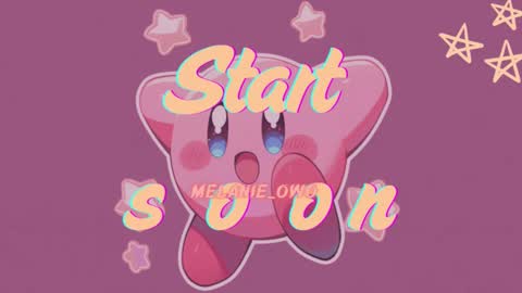 Snapshot of melanie_owo chatting on February 17, 2025, 12:05 pm Melanie online show from February 17, 2025, 12:05 pm