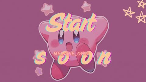 Snapshot of melanie_owo chatting on February 19, 2025, 12:11 pm Melanie online show from February 19, 2025, 12:11 pm