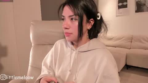Melanie online show from July 14, 2026, 12:13 am