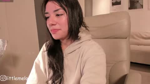 Melanie online show from July 14, 2026, 2:05 am