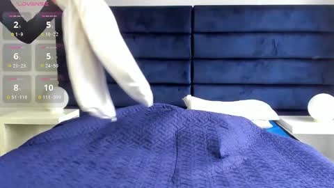 Melanie roux  online show from January 18, 2026, 12:31 pm