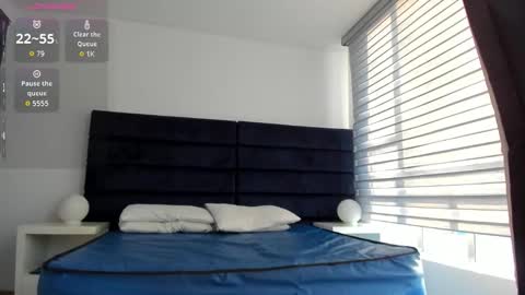 Melanie roux  online show from February 11, 2026, 11:59 am