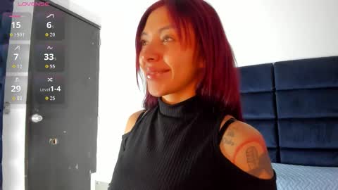 Melanie roux  online show from February 18, 2026, 11:39 am