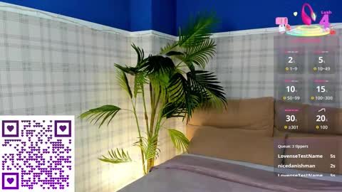 Melanie online show from October 8, 2025, 5:16 am