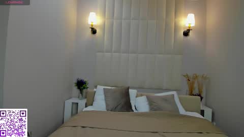 Melanie online show from October 10, 2025, 1:15 am