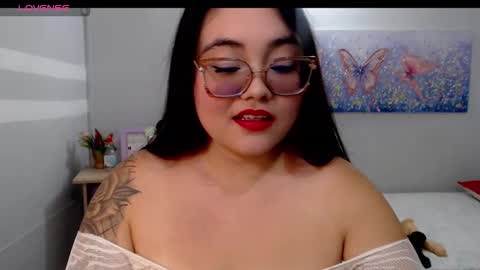 MELANY online show from December 1, 2025, 7:19 pm