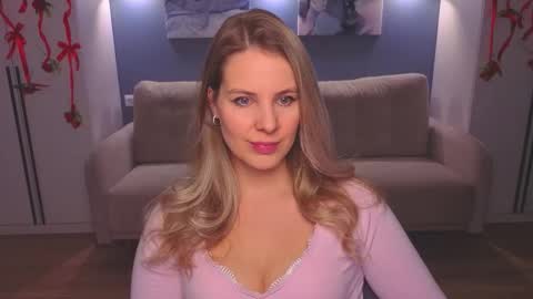 Melanie Bennett online show from February 26, 2026, 6:23 am