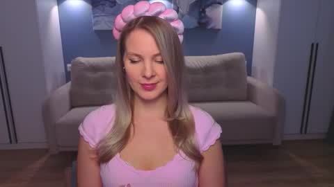 Melanie Bennett online show from March 27, 2026, 8:26 am