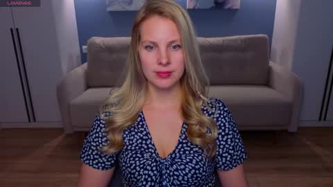 Melanie Bennett online show from April 23, 2026, 12:29 pm