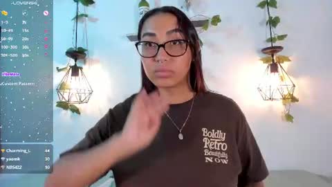 Melanie online show from August 7, 2026, 1:51 am