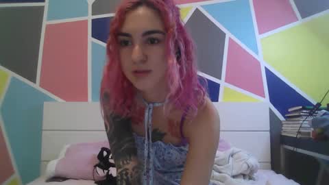 Melanie online show from January 2, 2025, 1:17 am