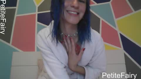 Melanie online show from February 26, 2025, 6:47 am