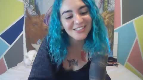 Snapshot of melaniefairy chatting on September 25, 2025, 4:49 am Melanie online show from September 25, 2025, 4:49 am