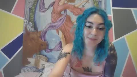 Snapshot of melaniefairy chatting on October 2, 2025, 3:24 am Melanie online show from October 2, 2025, 3:24 am