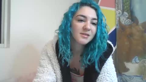 Snapshot of melaniefairy chatting on October 16, 2025, 6:47 am Melanie online show from October 16, 2025, 6:47 am