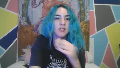 Snapshot of melaniefairy chatting on October 24, 2025, 3:47 am Melanie online show from October 24, 2025, 3:47 am