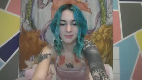 Snapshot of melaniefairy chatting on October 30, 2025, 4:03 am Melanie online show from October 30, 2025, 4:03 am