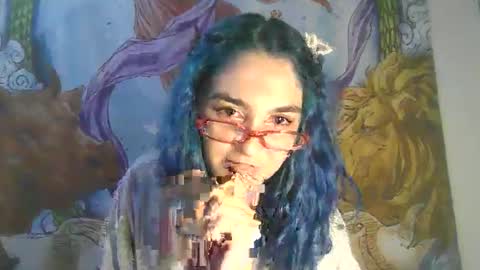 Snapshot of melaniefairy chatting on March 29, 2026, 8:14 am Melanie online show from March 29, 2026, 8:14 am