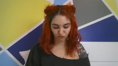 Snapshot of melaniefairy chatting on April 26, 2026, 6:44 am Melanie online show from April 26, 2026, 6:44 am