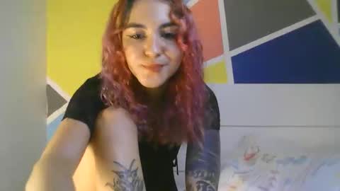 Snapshot of melaniefairy chatting on May 2, 2026, 4:06 am Melanie online show from May 2, 2026, 4:06 am