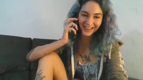 Snapshot of melaniefairy chatting on May 10, 2026, 7:08 pm Melanie online show from May 10, 2026, 7:08 pm