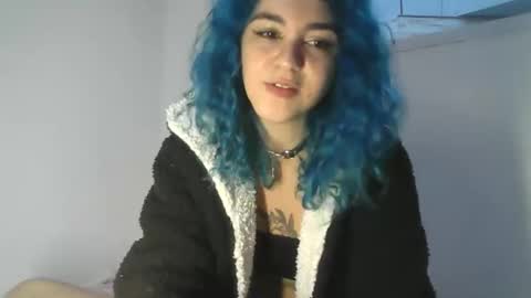 Snapshot of melaniefairy chatting on May 16, 2026, 10:36 am Melanie online show from May 16, 2026, 10:36 am
