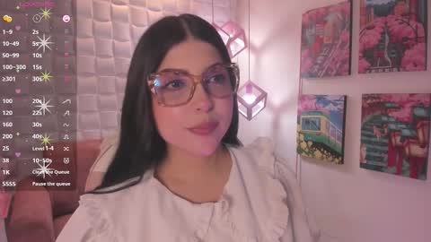 melaniegrayx online show from December 5, 2025, 2:58 pm