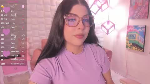 melaniegrayx online show from February 3, 2026, 2:44 pm