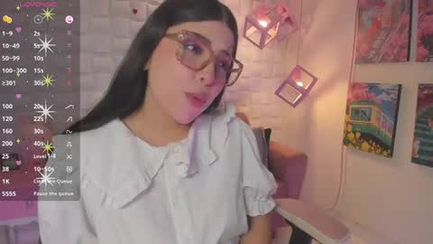 melaniegrayx online show from May 6, 2026, 3:06 pm